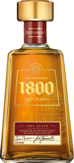 1800 Jose Cuervo - Lateltin AG