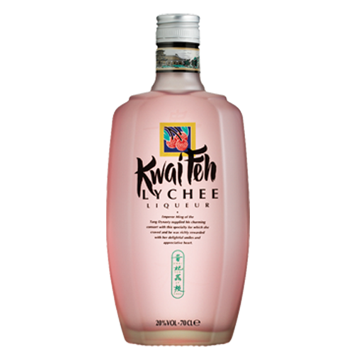 Kwai Feh Lychee