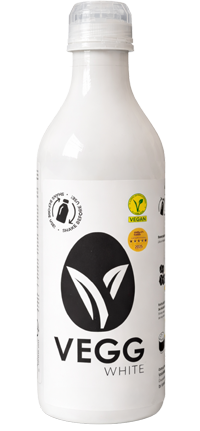 VEGG WHITE