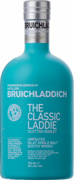 [Translate to Englisch:] Bruichladdich Classic Laddie - Lateltin AG