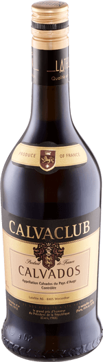 Calvaclub - Lateltin AG