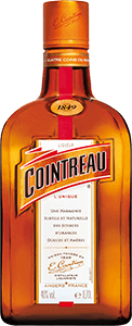 [Translate to Englisch:] Cointreau - Lateltin AG