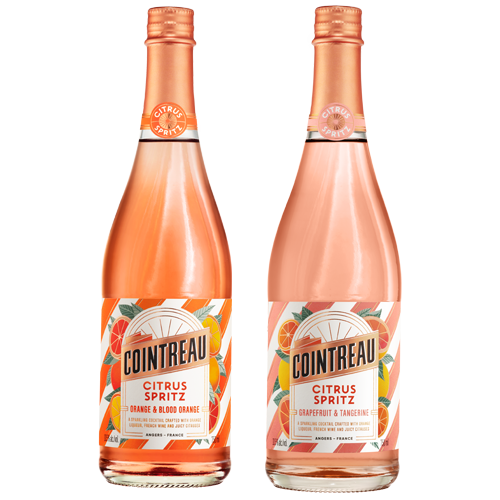 Cointreau Spritz