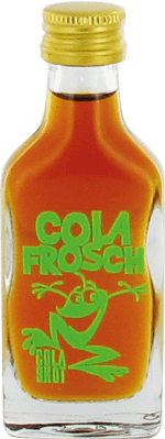 [Translate to Englisch:] Cola Frosch - Lateltin AG