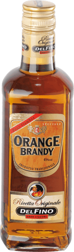 [Translate to Französisch:] DelFino Orange Brandy - Lateltin