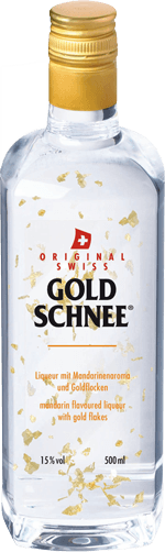 Goldschnee Mandarin - Lateltin AG