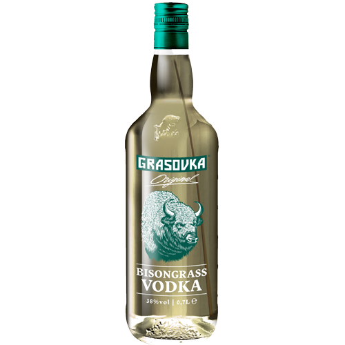 Grasovka
