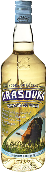 Grasvoka - Lateltin AG