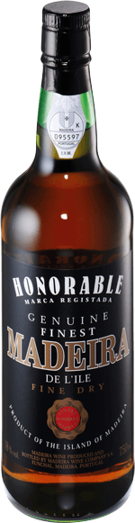 Honorable Madeira - Lateltin AG