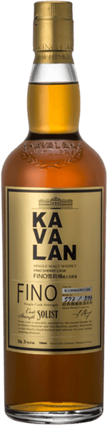 Kavalan - Lateltin AG