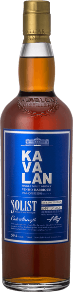 Kavalan - Lateltin AG