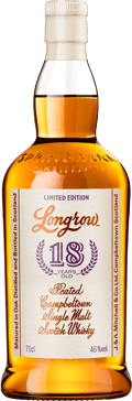 Longrow 18yo - Lateltin