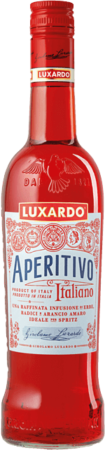 [Translate to Englisch:] Luxardo Aperitivo - Lateltin AG