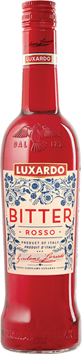 [Translate to Englisch:] Luxardo Bitter - Lateltin AG