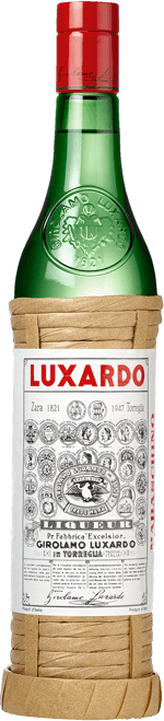 [Translate to Englisch:] Luxardo Maraschino - Lateltin AG