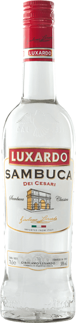 [Translate to Englisch:] Luxardo Sambuca dei Cesari - Lateltin AG