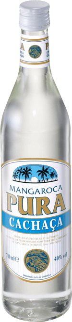 Mangaroca - Lateltin AG