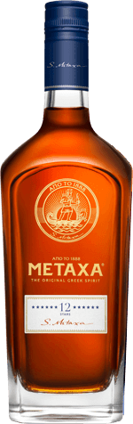 Metaxa - Lateltin AG