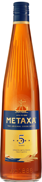 Metaxa - Lateltin AG