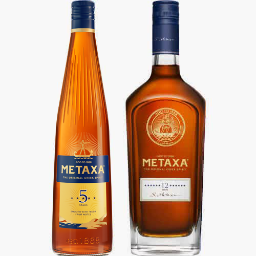 Metaxa