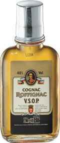 Roffignac Cognac 10cl - Lateltin AG