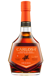 Carlos I