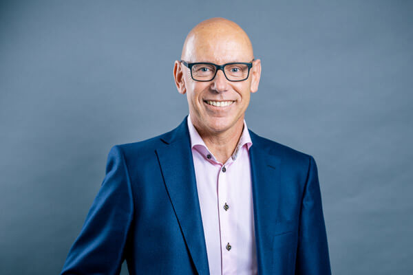 Martin Schneider, Directeur des achats Lateltin AG